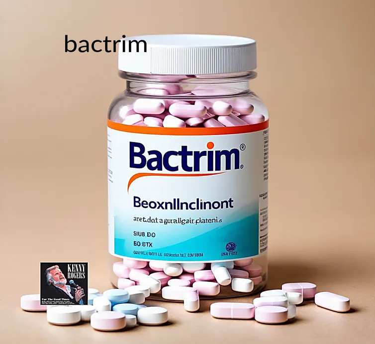 Bactrim 3